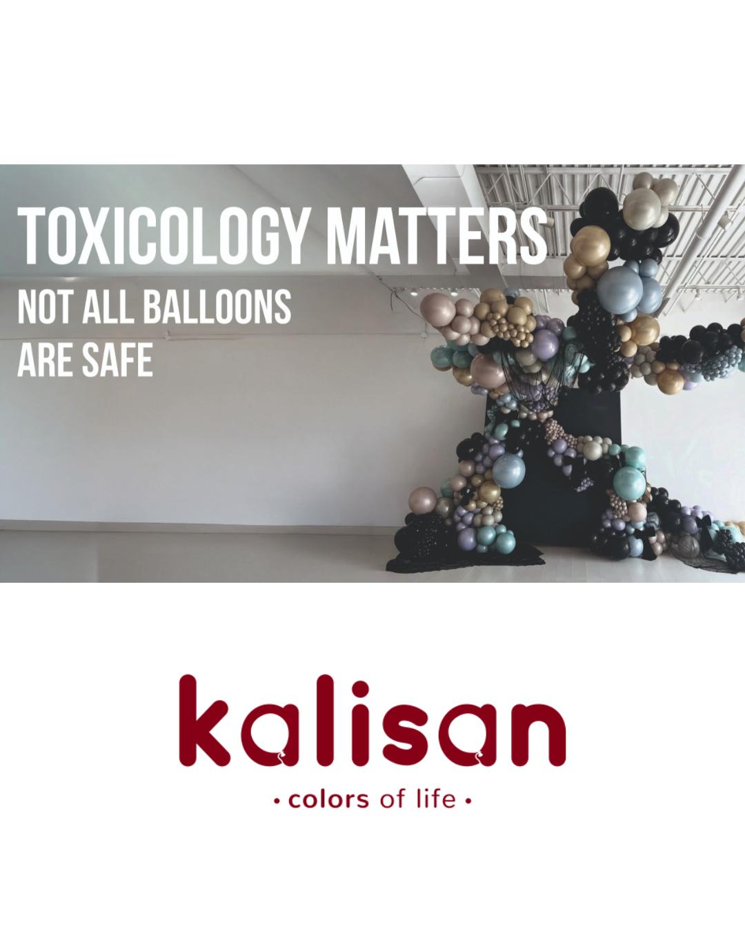 Understanding Latex Balloon Safety