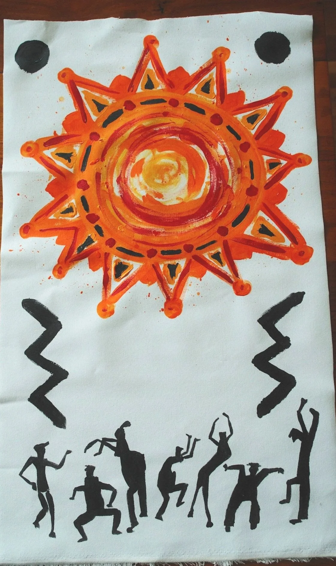 Festival of the Sun