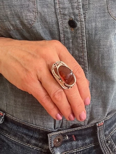 georgia-wolfson-vintage-jewellery-antique-art-nouveau-silver-and-amber-ring-2.jpeg