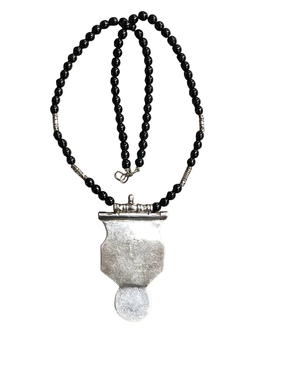 Georgia Wolfson Vintage Jewellery - Saharan Necklace 5.jpg