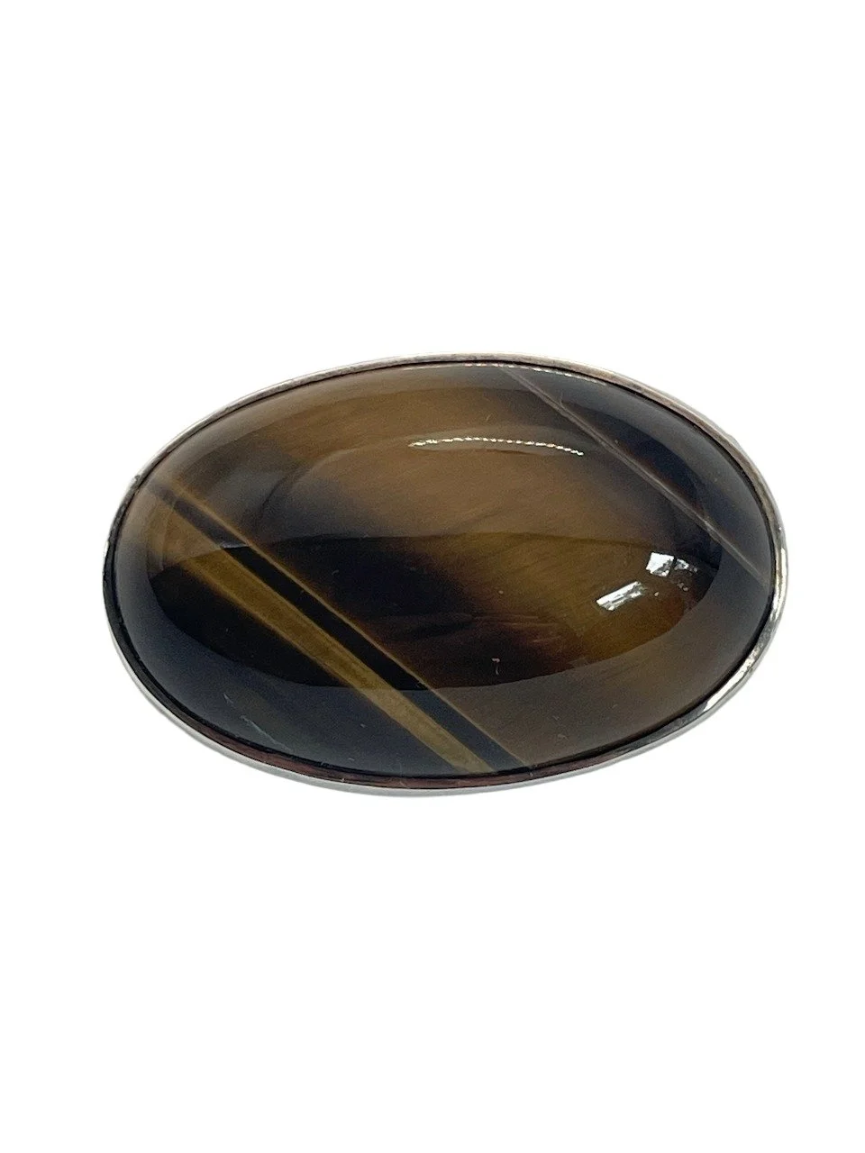 georgia-wolfson-vintage-jewellery-mid-century-silver-south-african-tiger's-eye-brooch-pendant-1.jpg