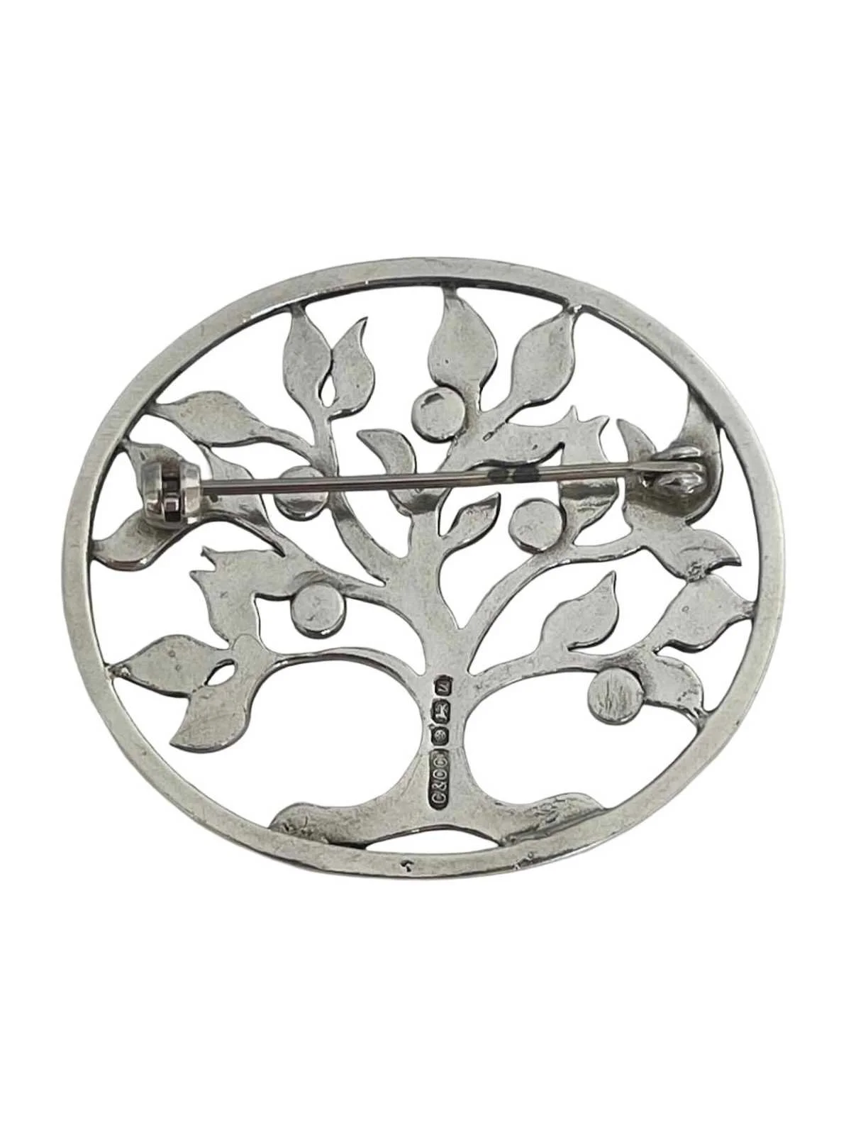 Tree of Life - Vintage Jewellery - Georgia Wolfson 2.jpg