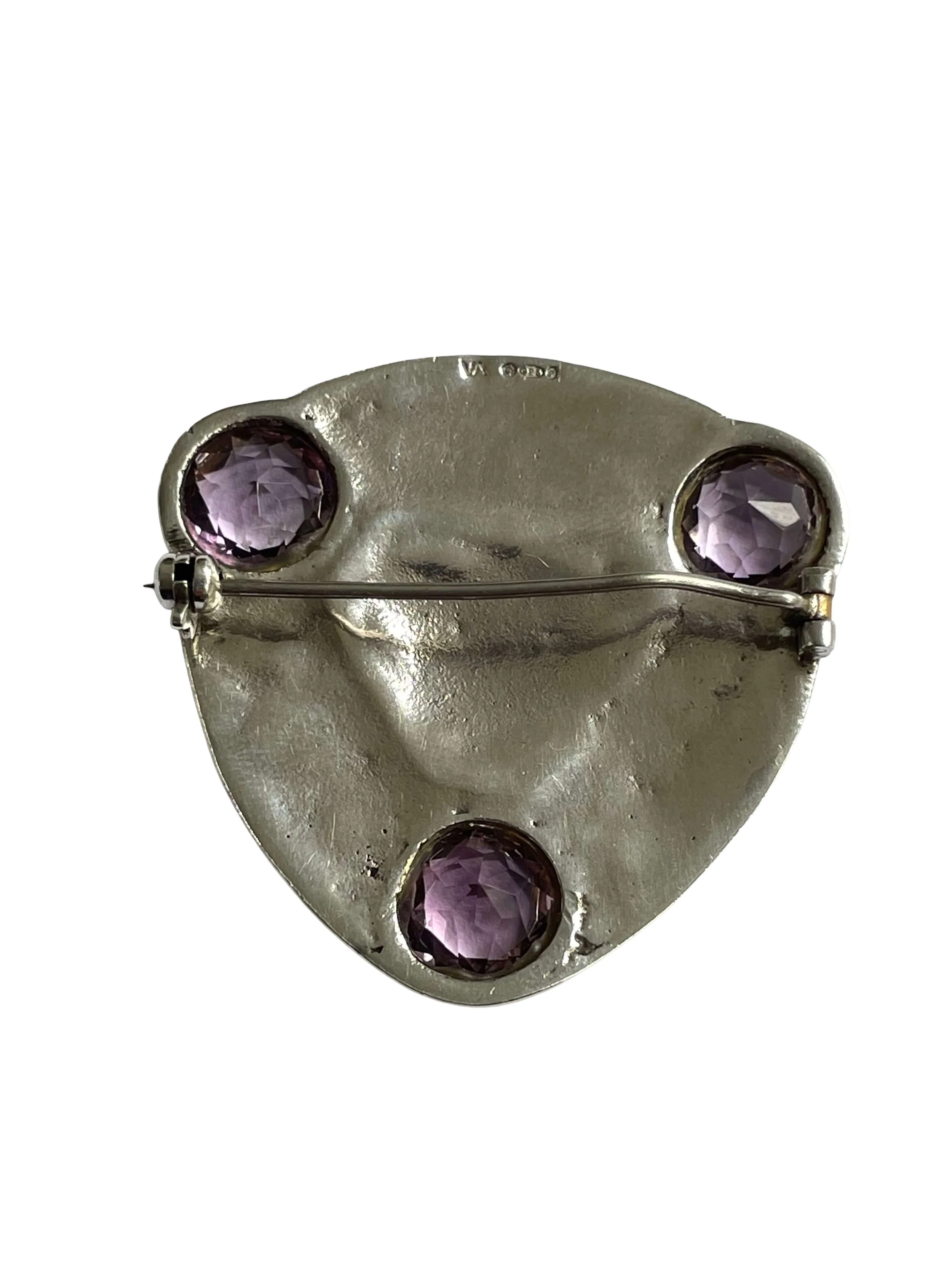 vintage-jewellery-sterling-silver-celtic-design-amethyst-brooch-2.jpg