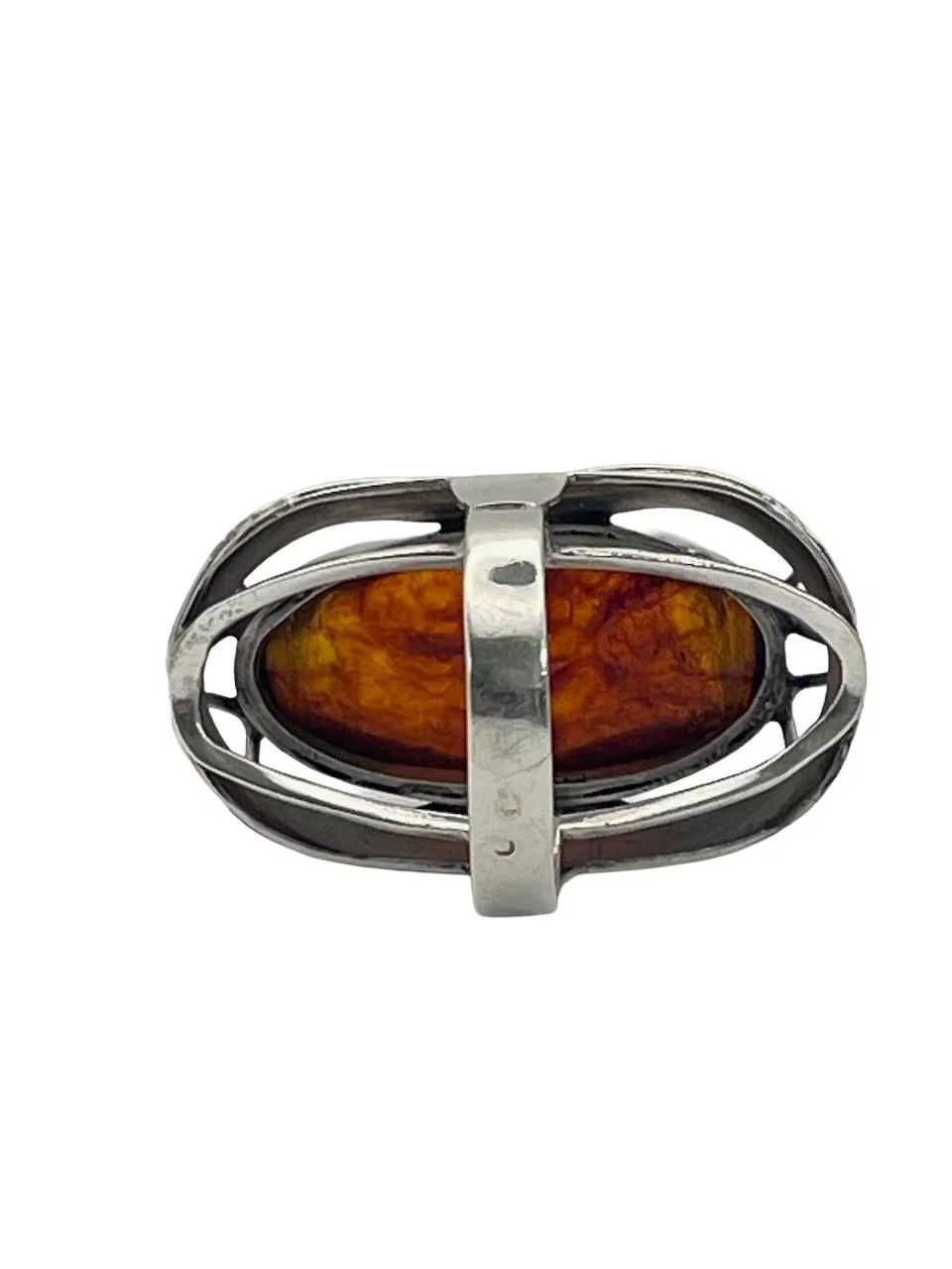 georgia-wolfson-vintage-jewellery-antique-art-nouveau-silver-and-amber-ring-4.jpg