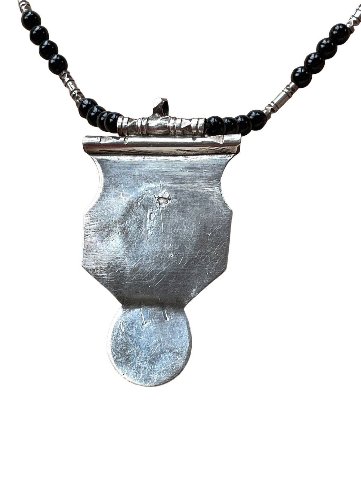 Georgia Wolfson Vintage Jewellery - Saharan Necklace 6.jpg