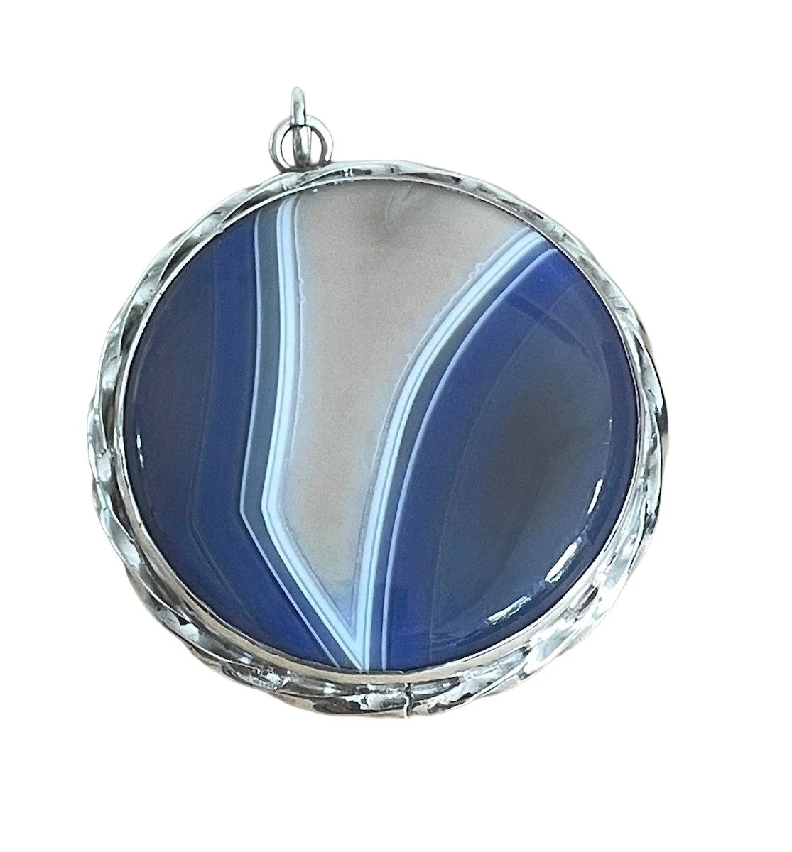 vintage-jewellery-scottish-sterling-silver-blue-agate-pendant-1.jpg