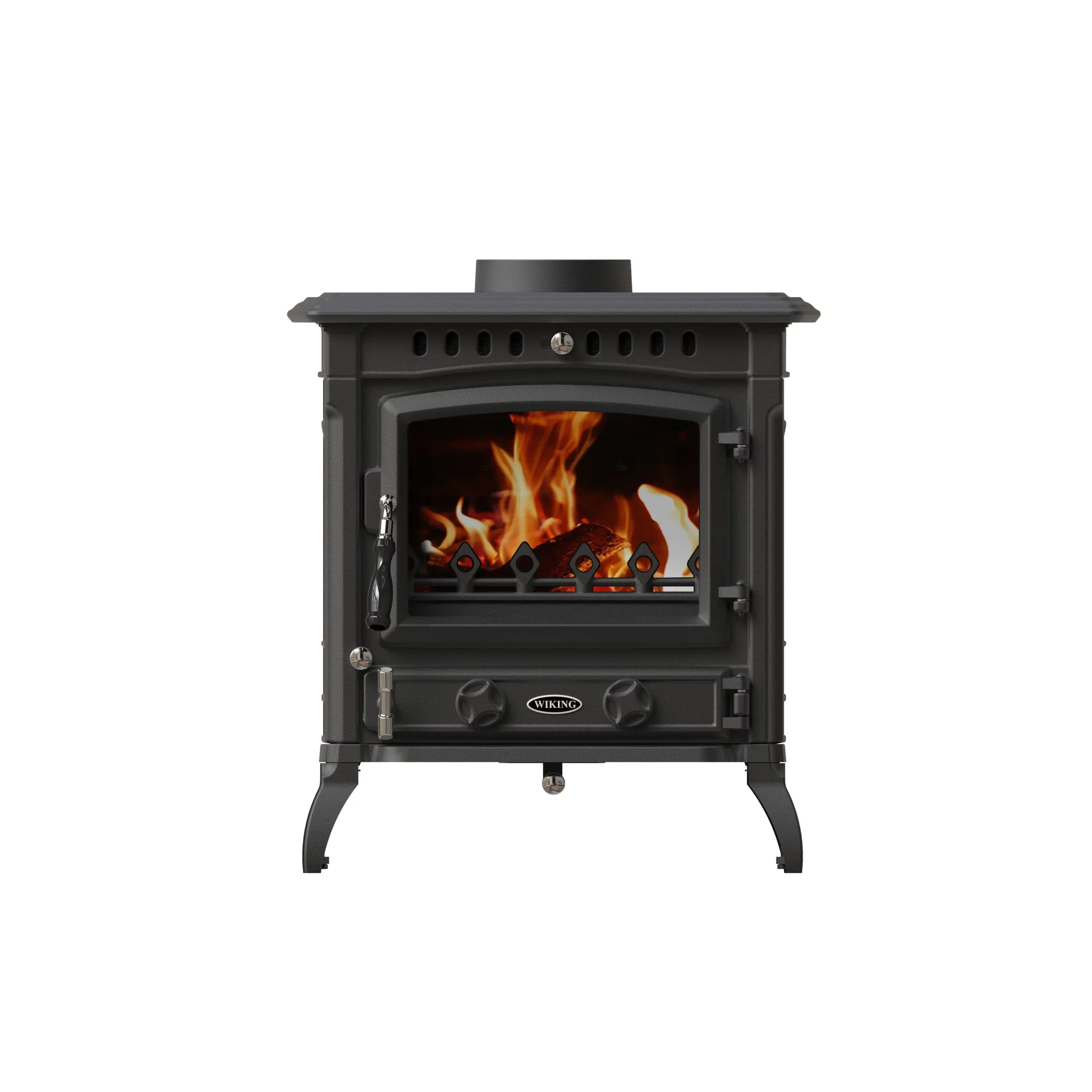 Wiking – ME086 Cast Iron Stove