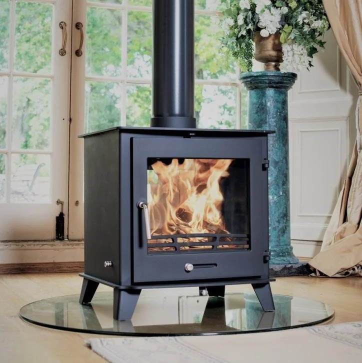 Northern Flame Azar Double-sided