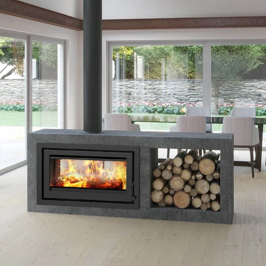 Sentinel Ottawa Marvic 950 Tunnel Double Sided Built-in