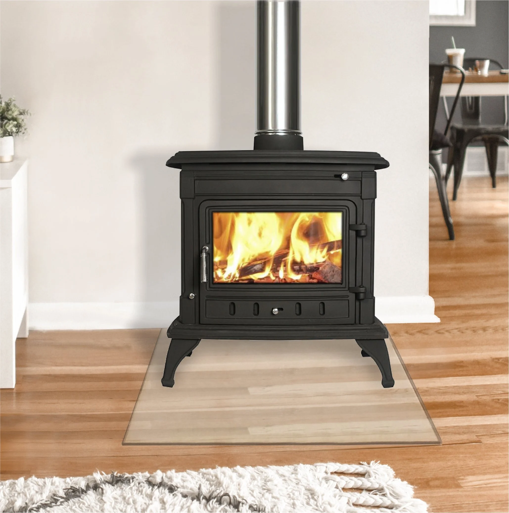 Northern Flame Bodaway