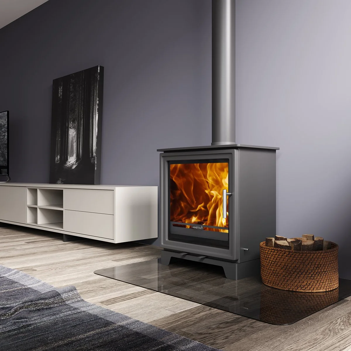 Heeta – 600 Timberbox Sb