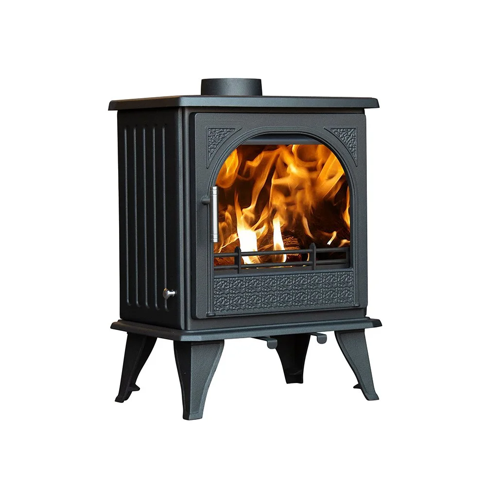 Northern Flame Hestia