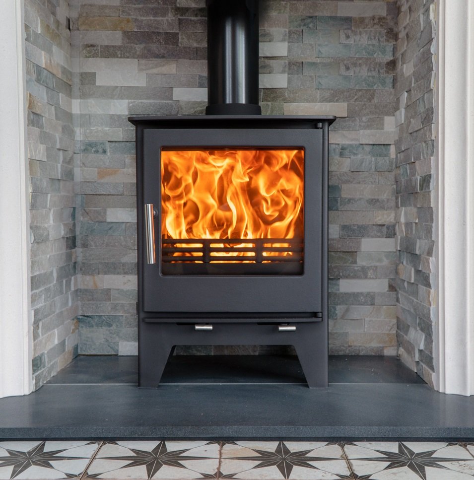 Northern Flame Snug