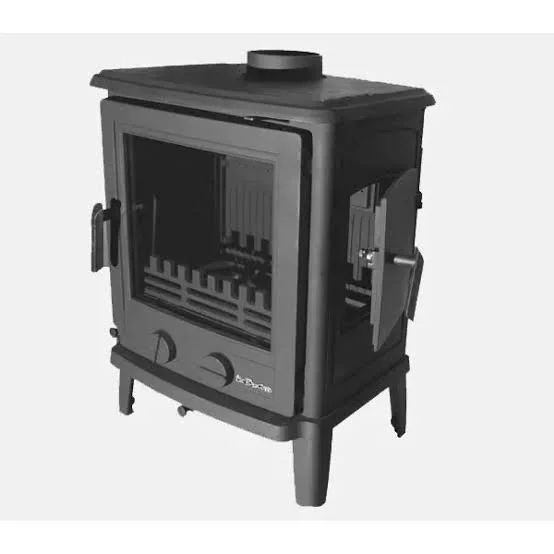 Nordflam – Breno with side door
