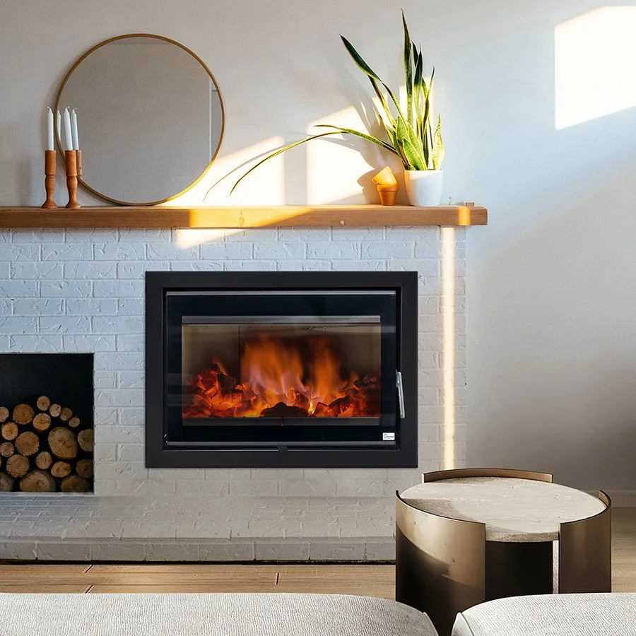 Northern Flame Kenna 82 Built-in