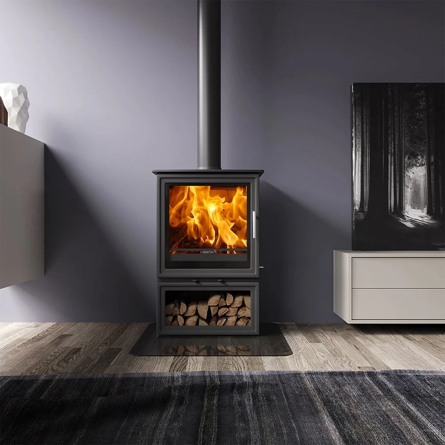 Heeta – 600 Timberbox LB