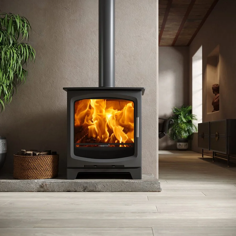 Heeta – 600 Arc SB