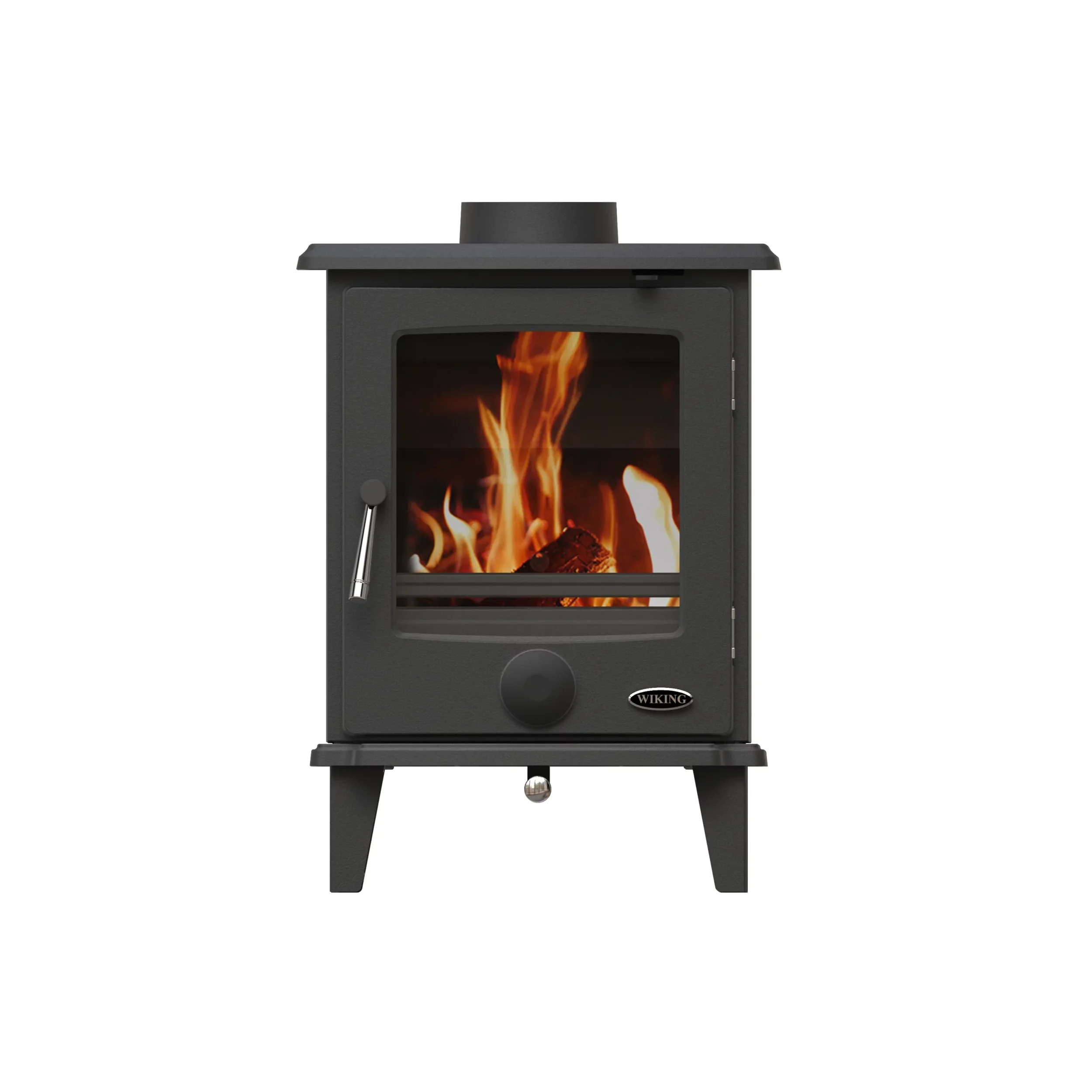Wiking – S4 Cast Iron Stove