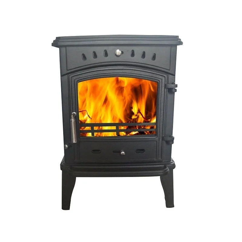 Northern Flame Edan