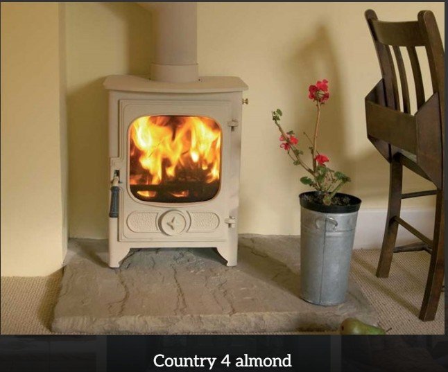 Charnwood Country 4