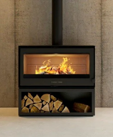 FORGE F100 FREESTANDING