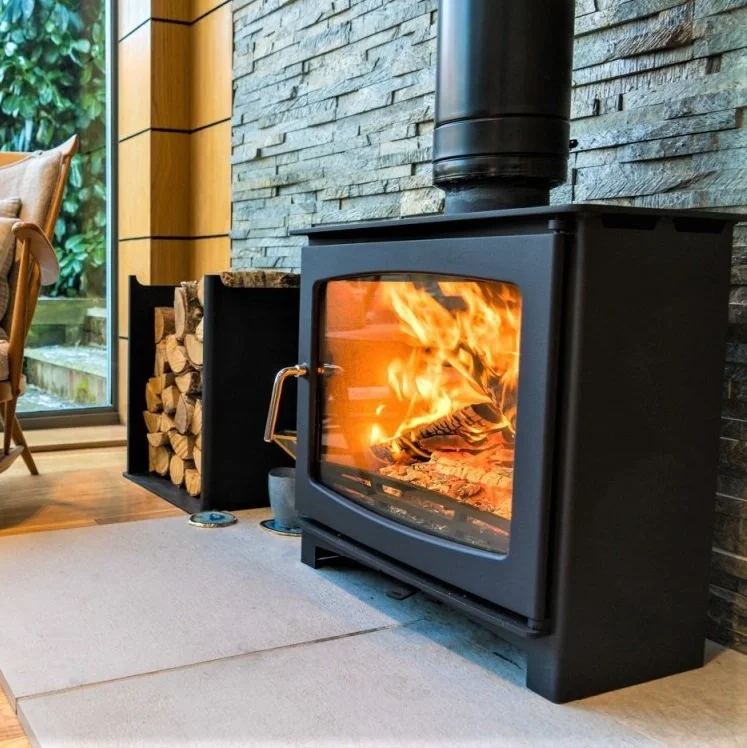 Northern Flame Panoramic 5