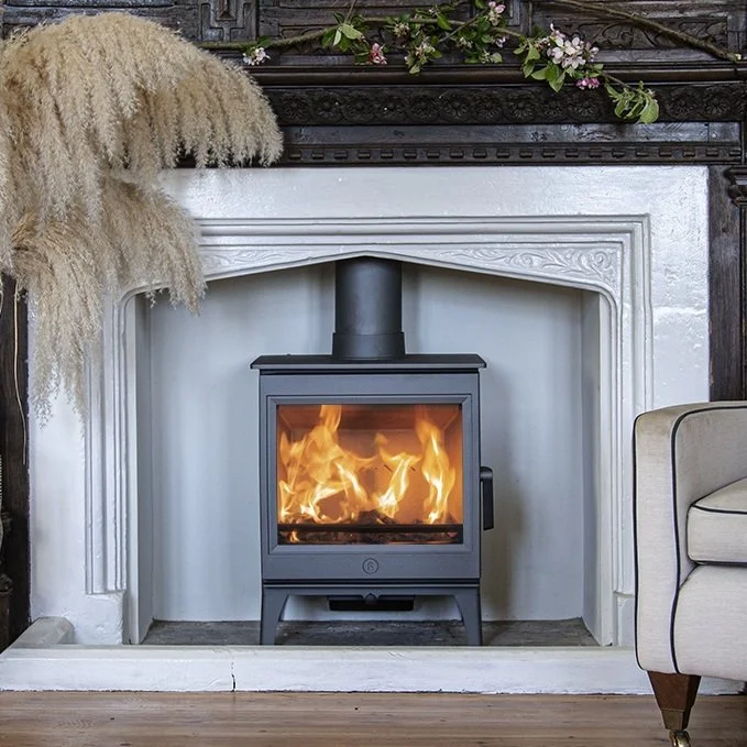 Charnwood – Cranmore 7