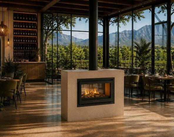Forge D80 D/SIDED BUILT-IN