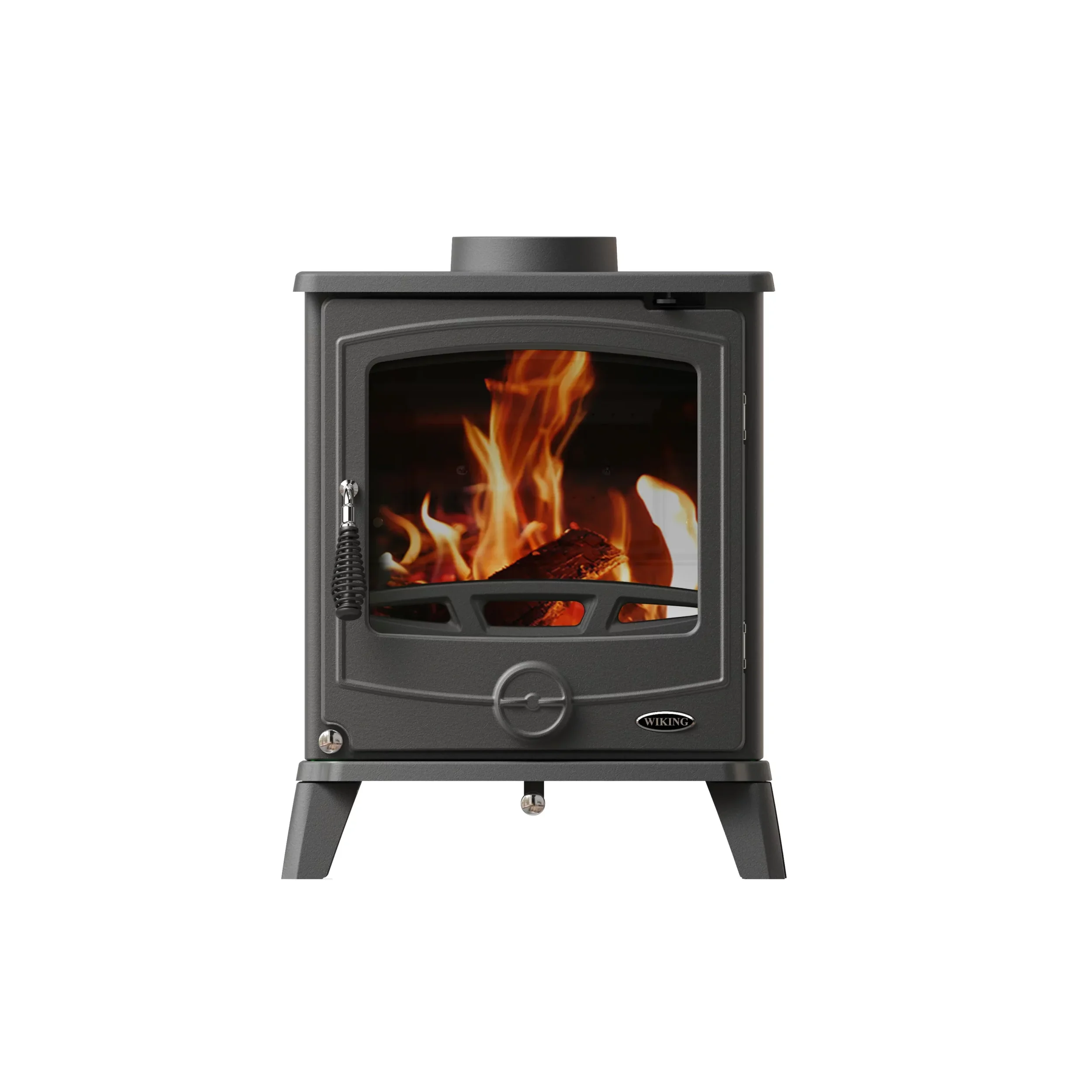 Wiking – AM 1402 Cast Iron Stove