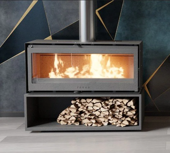 FORGE F120 FREESTANDING