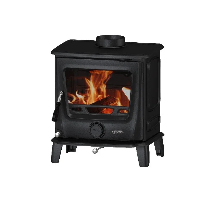 Wiking – HB Cast Iron Stove