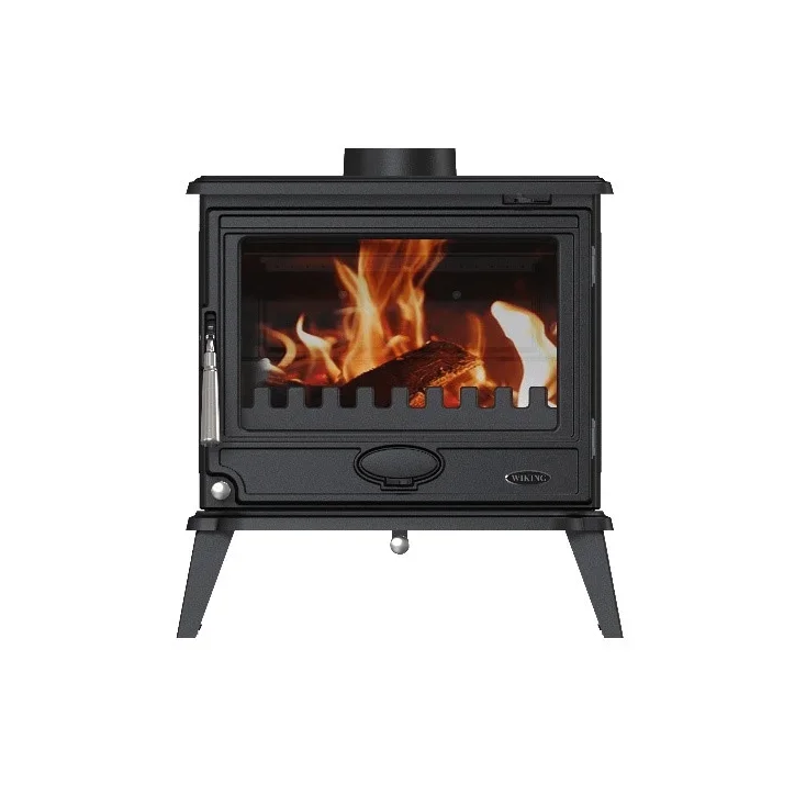 Wiking – Newman 03 Cast Iron Stove