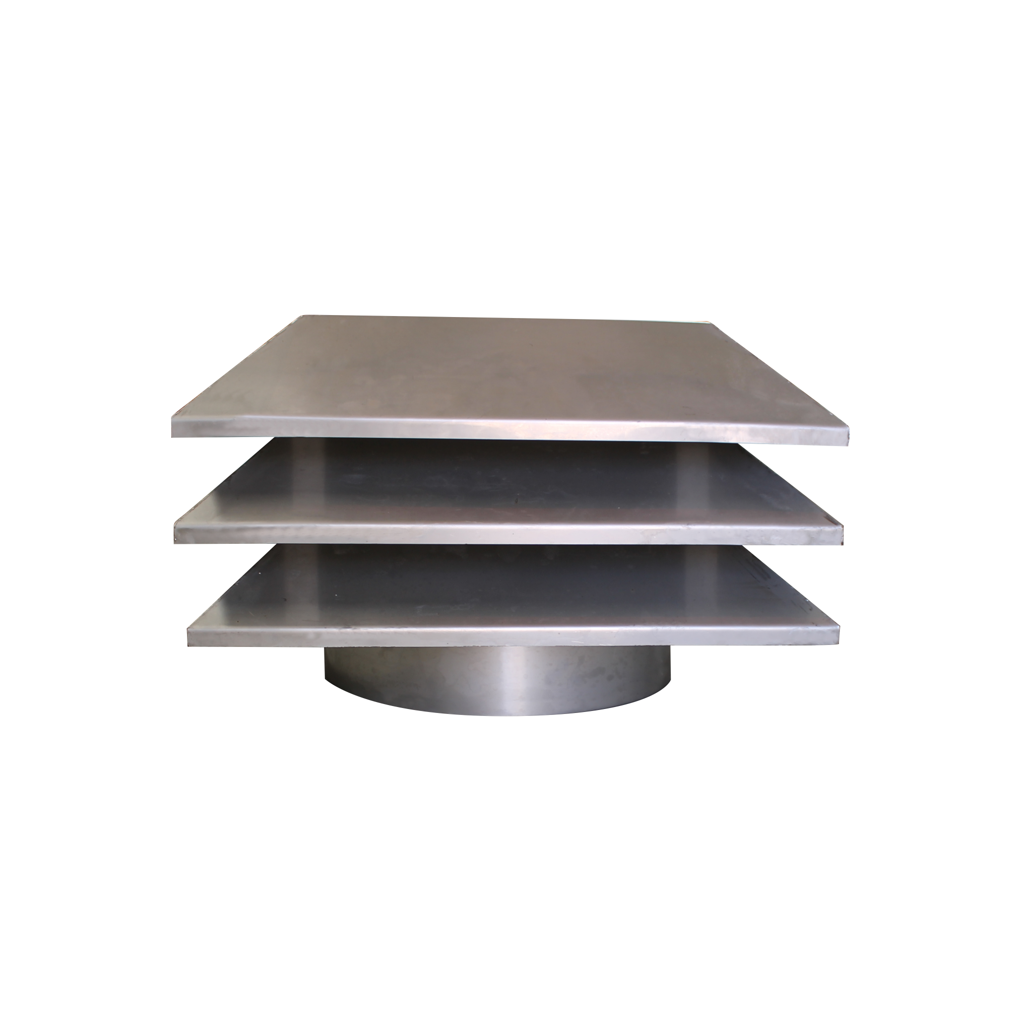 TURBO COWL - SLIP ON - 1500 BRAAI