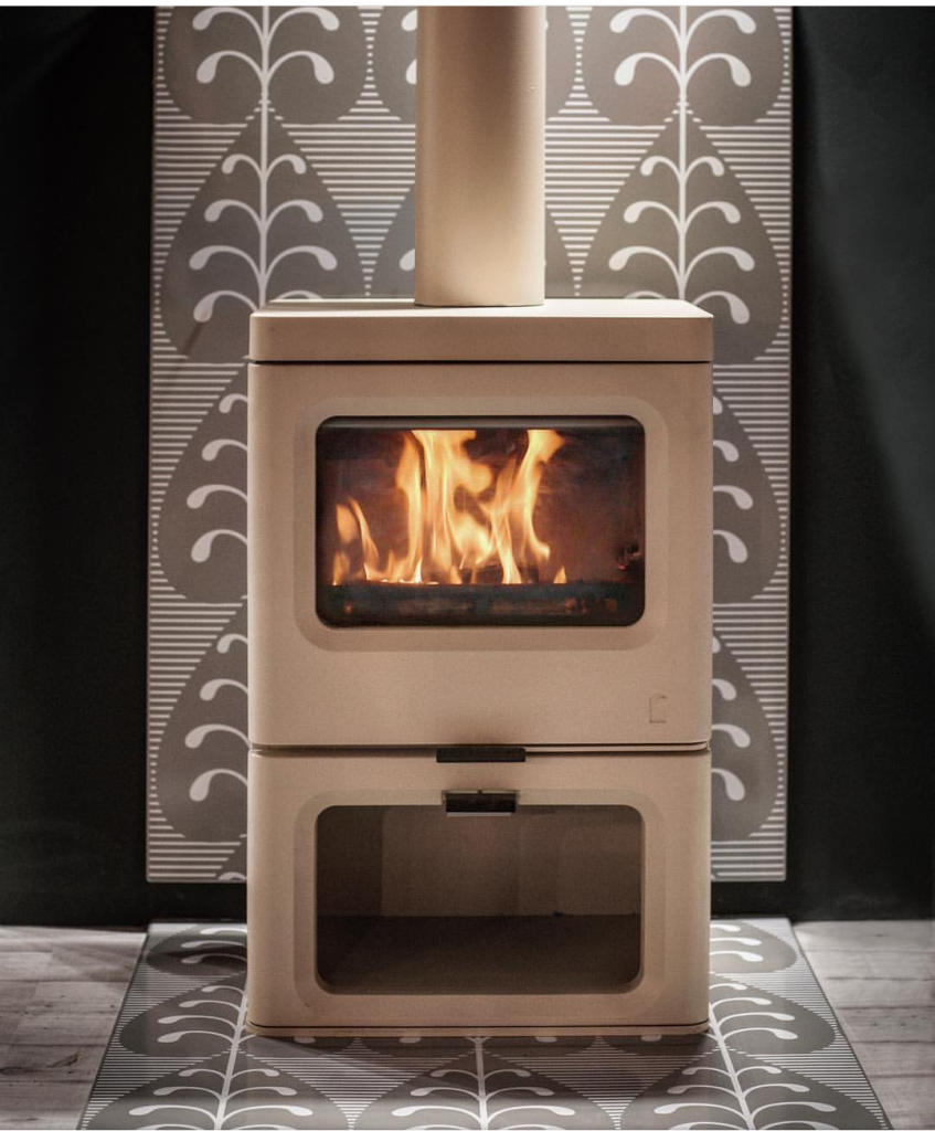 Charnwood Skye 5 – Special Order