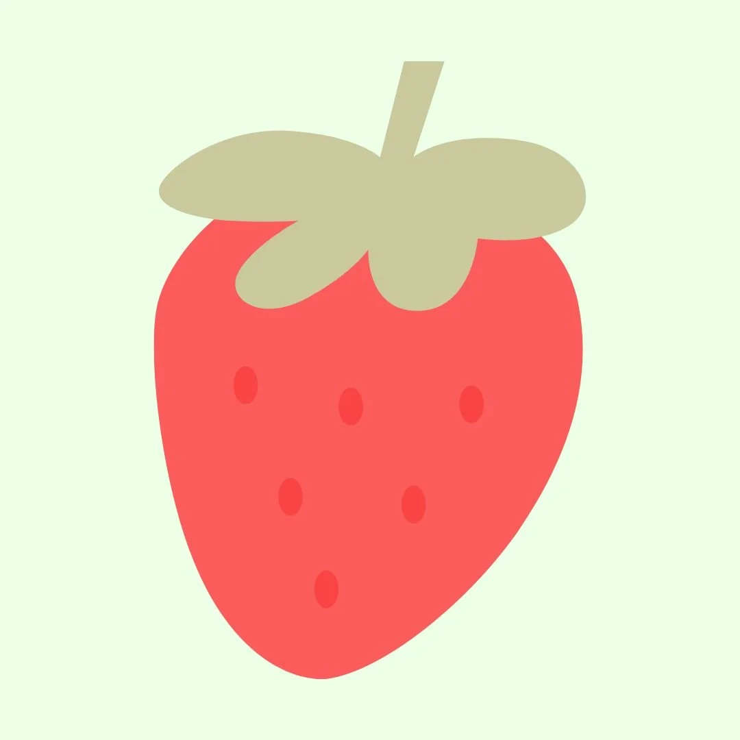 Seedless Strawberry Preserves