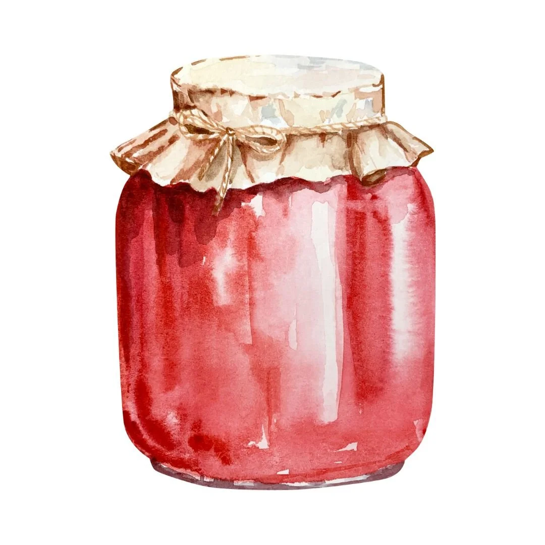Strawberry Spread.jpg