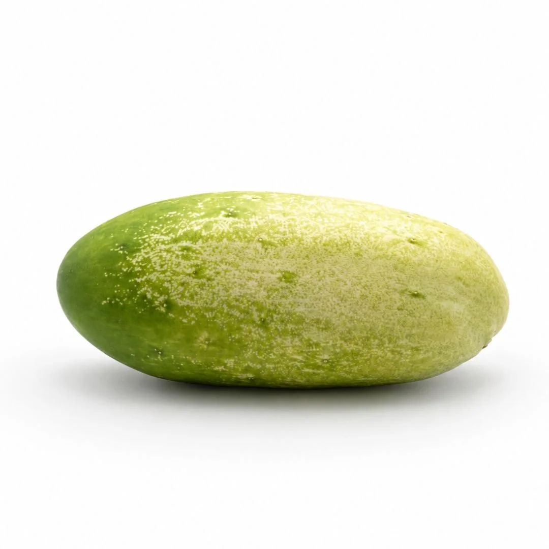 Cucumbers