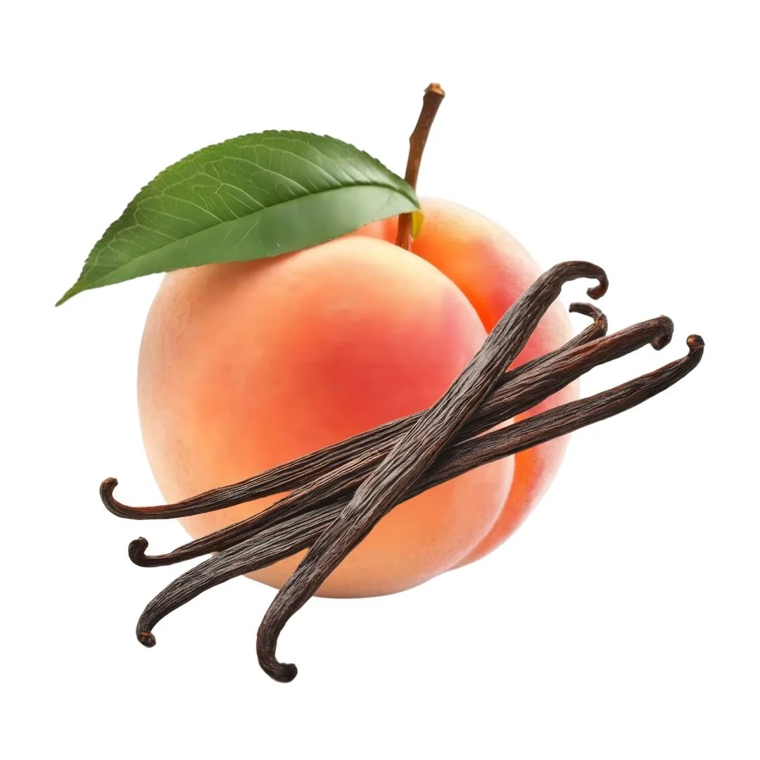 Vanilla Peach