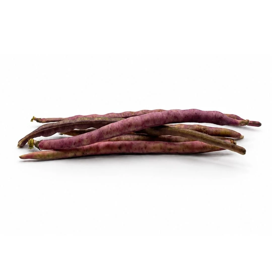 Peas, Purple Hull