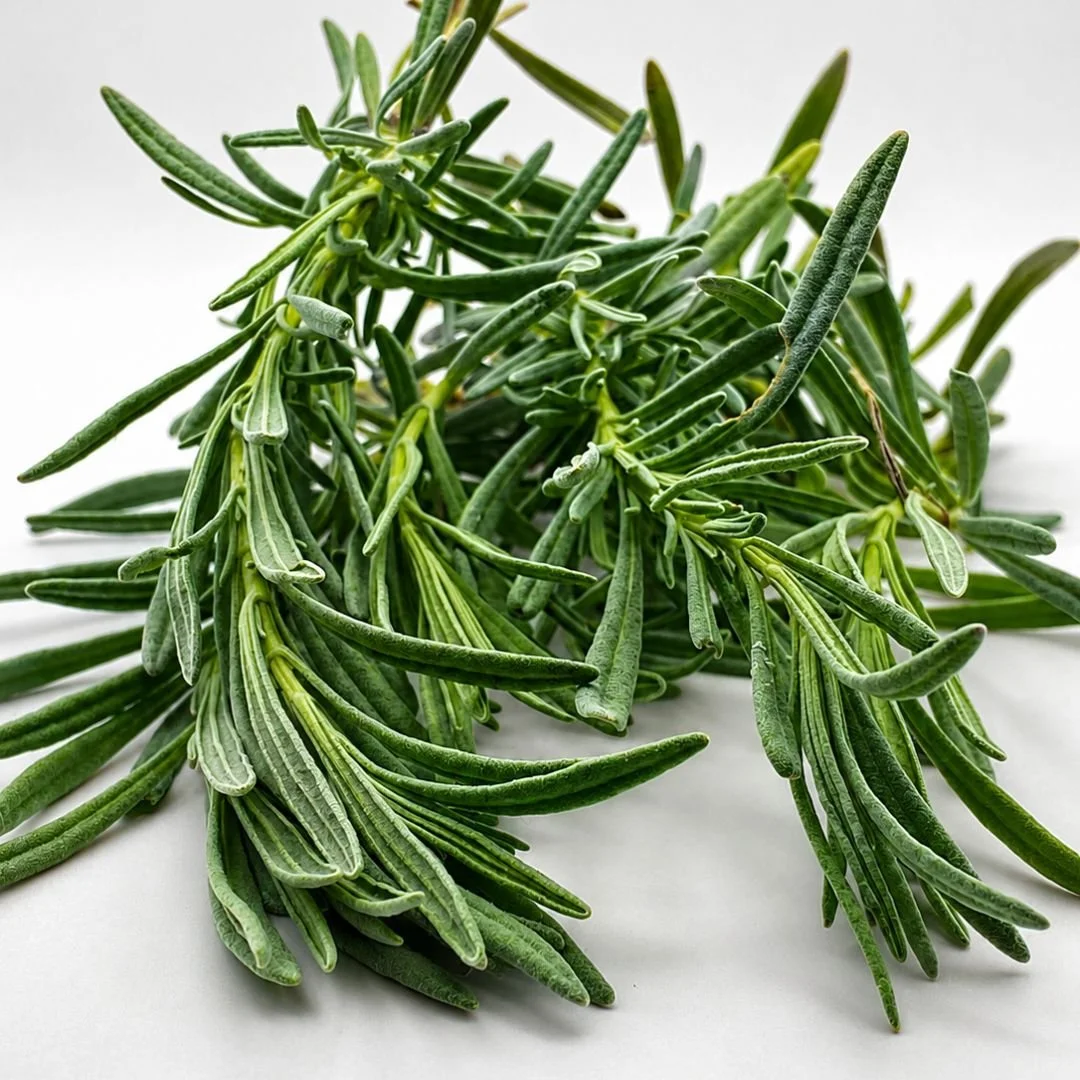 Lavender Leaves