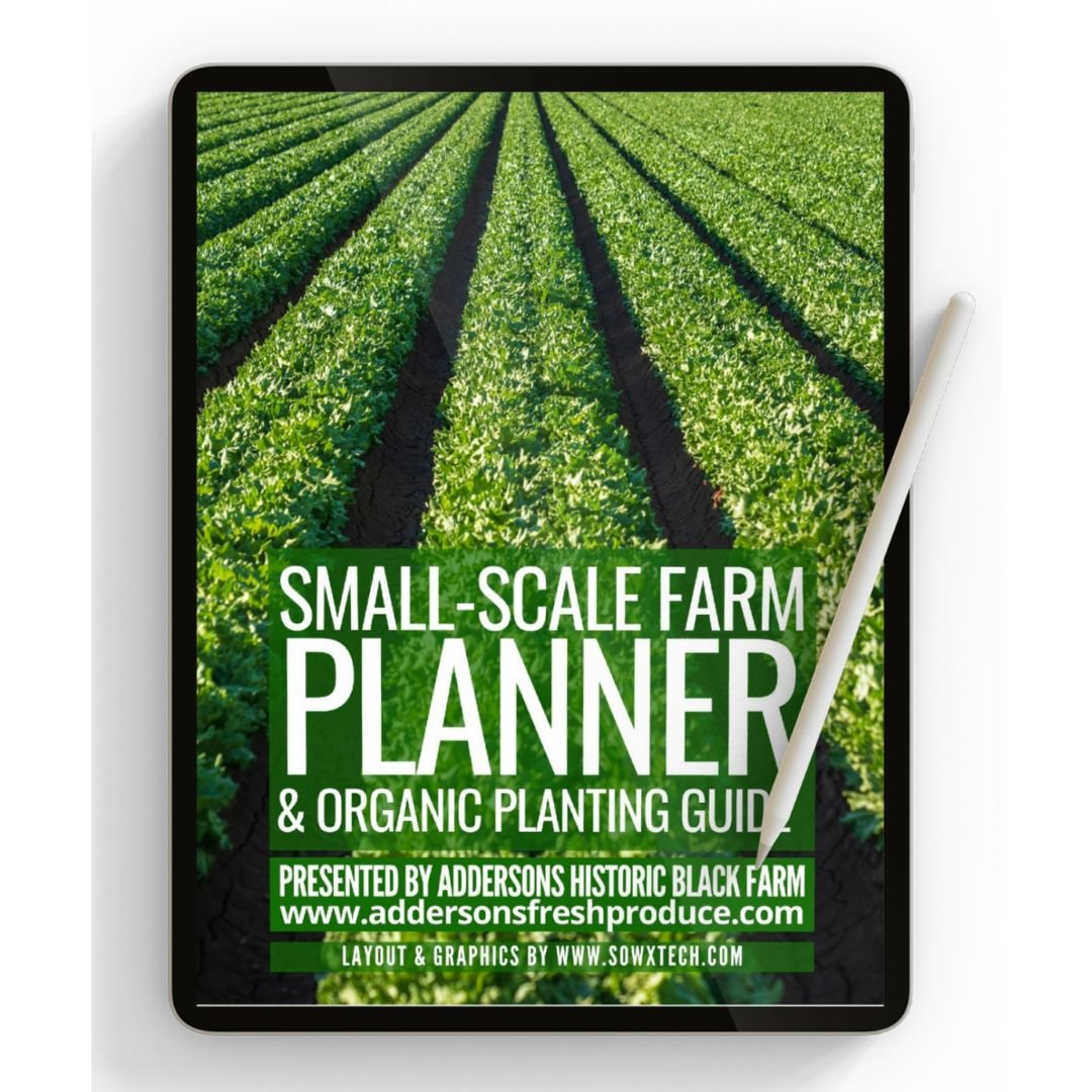 Farm Planner