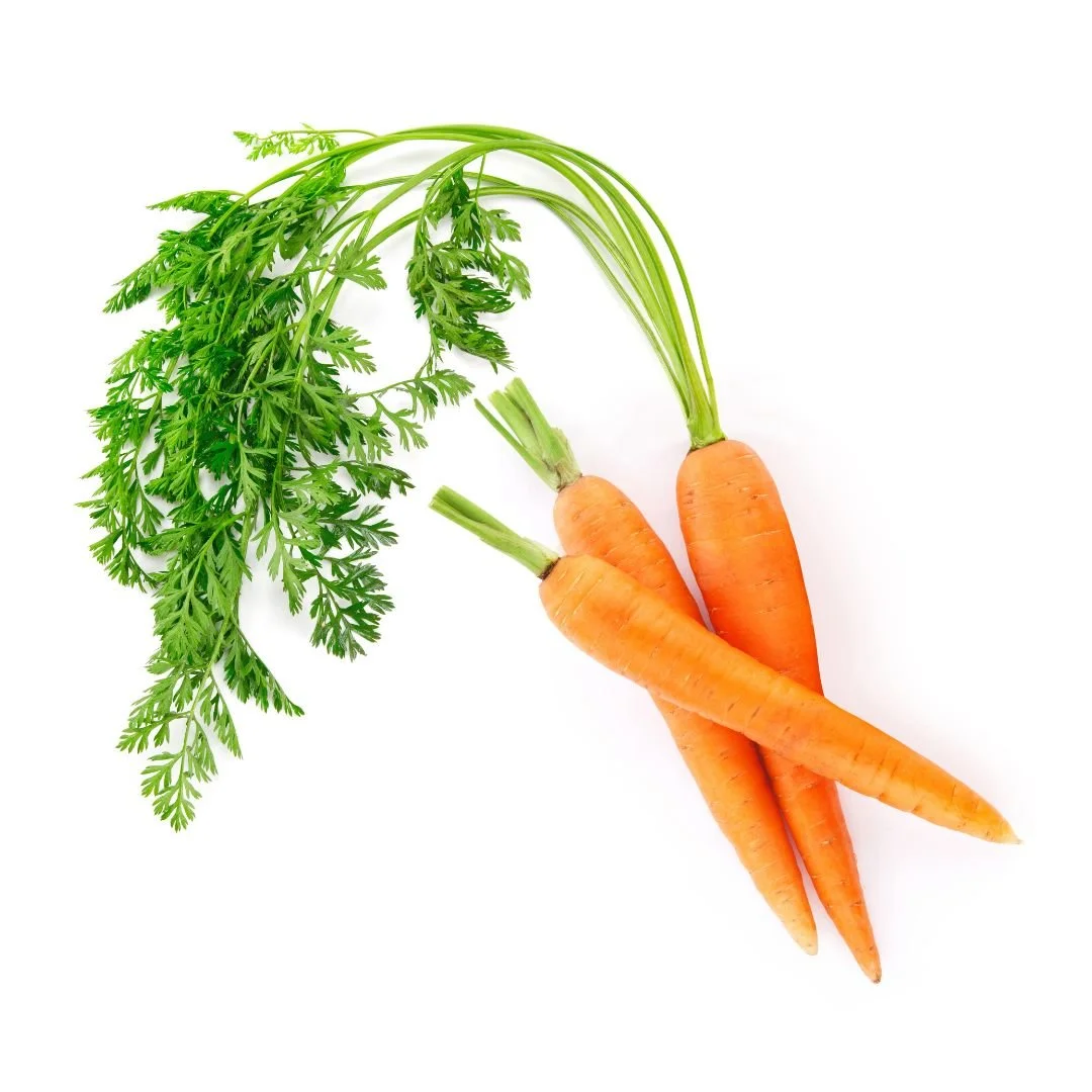 Carrots
