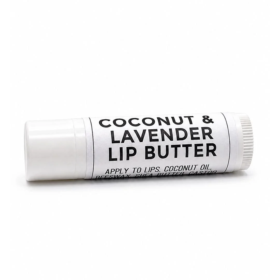 Lip Balm