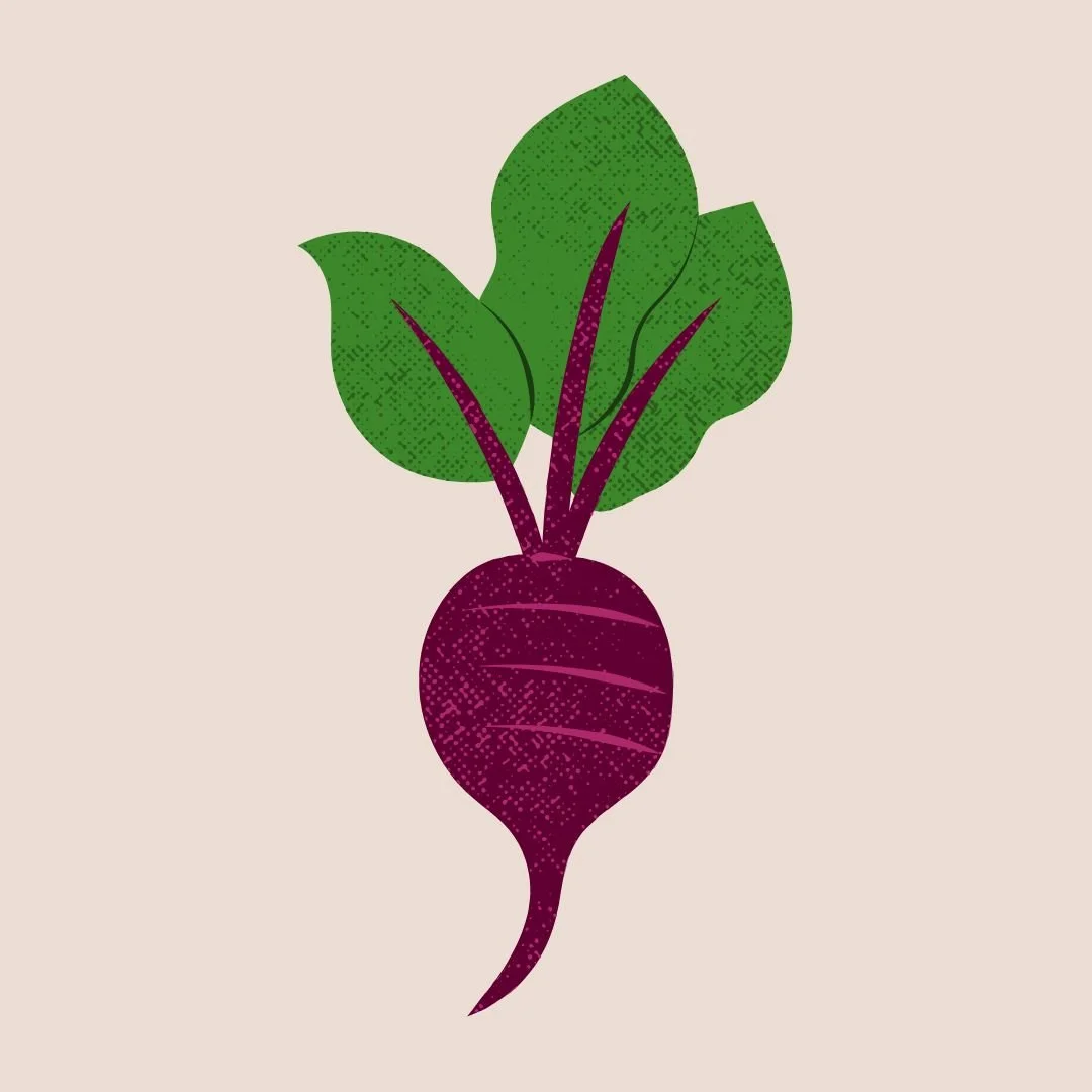 Pickled Beets