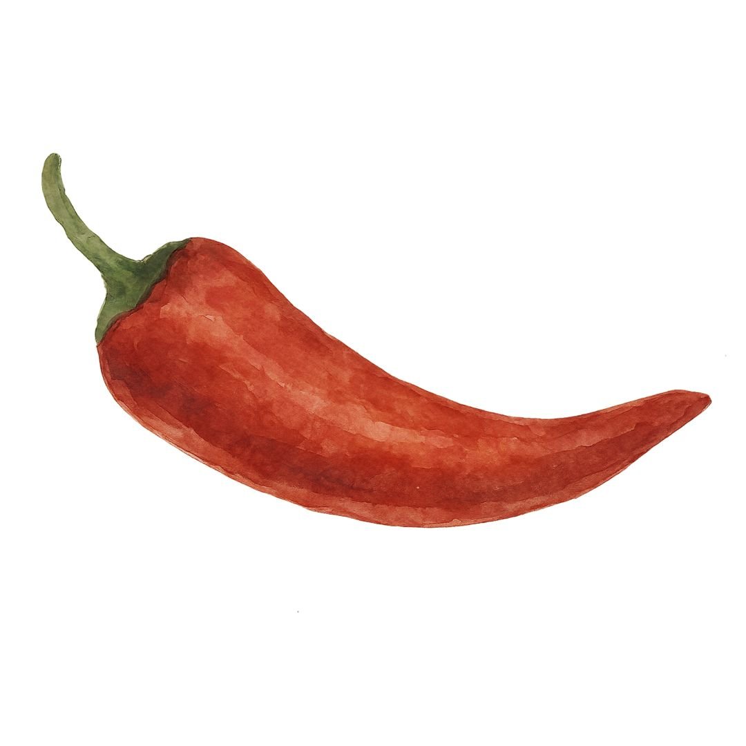 Sweet Chili Sauce