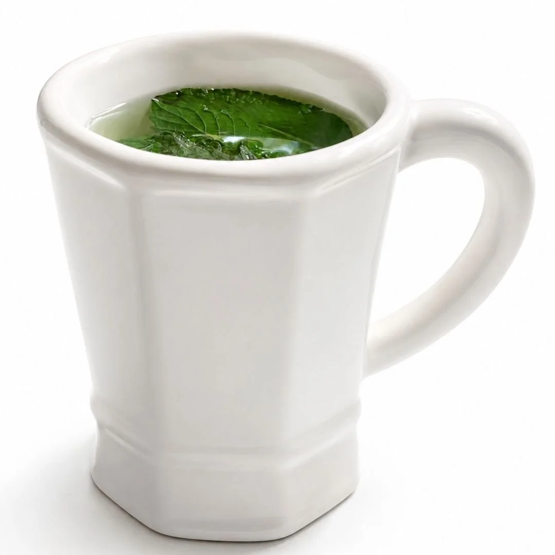 Mint Tea