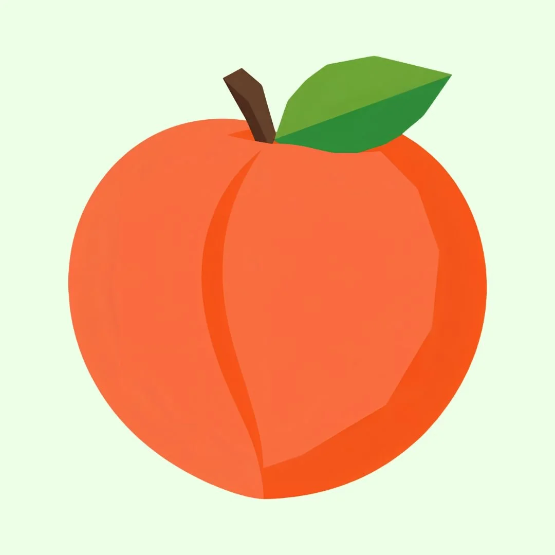 Jarred Peaches