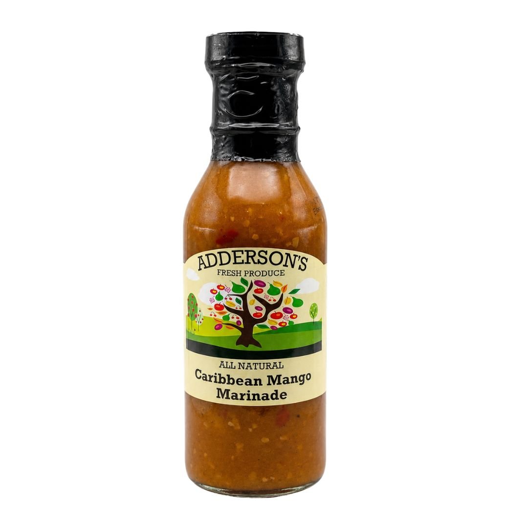 Mango Marinade