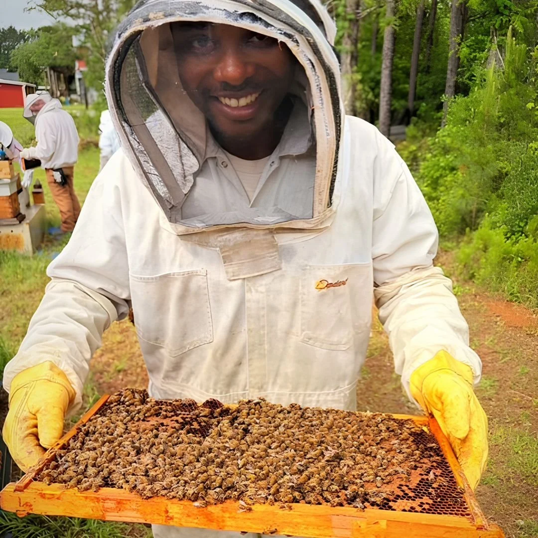 Miles with bees (1).jpg