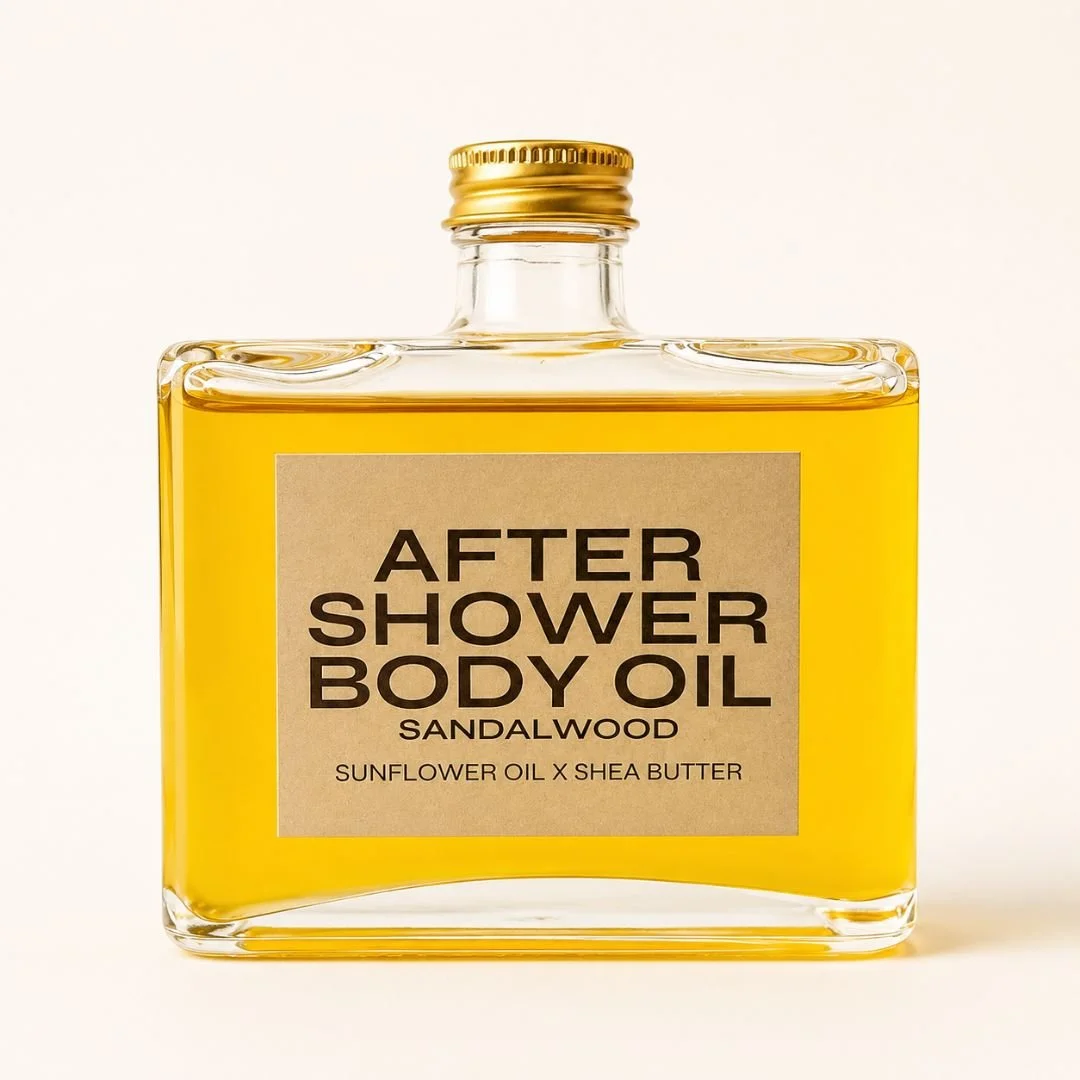 Body Oil